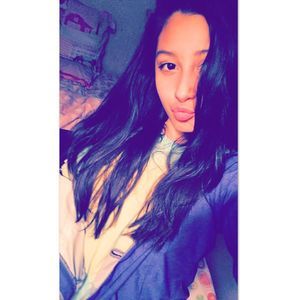 Meet your Posher, Isabella